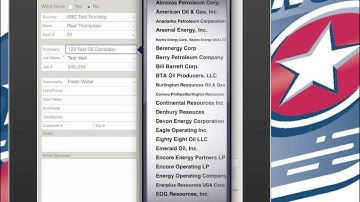 FileMaker Web Seminar: Getting rid of Paper-based Processes