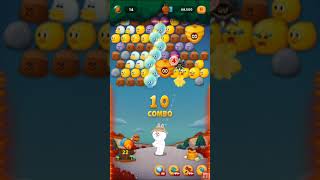 LINE BUBBLE 2 STAGE 977
