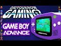 Game Boy Advance (GBA) - Did You Know Gaming? Feat. Dazz