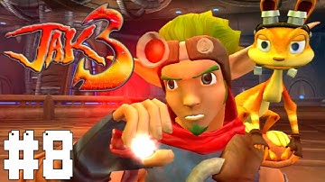 Jak 3 #8