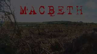 Hannah and Alex's Macbeth Homework