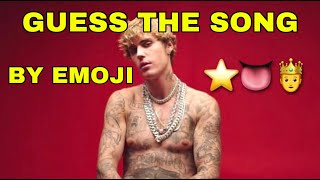 Guess The Song by Emoji Challenge | Impossible