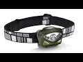 Princeton Tec Vizz Headlamp Gear Review