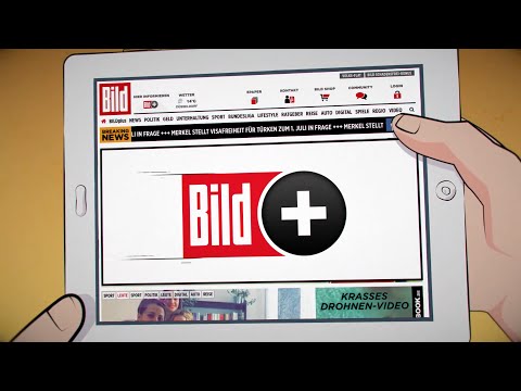 BILD Plus Moments - Abo jetzt schnell holen!