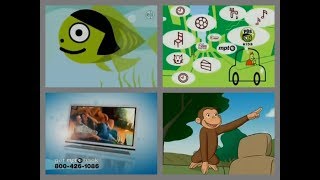 PBS Kids Program Break (2009 MPT) #2 Incomplete
