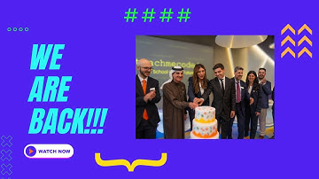 We’re Back! TeachMeCode Re-Opening Live Stream | Tour, Founder Keynote & Q&A