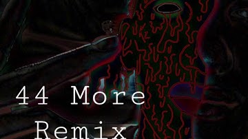 Logic - 44 More (BEST REMIX YOU’LL EVER HEAR) Klumzy edition