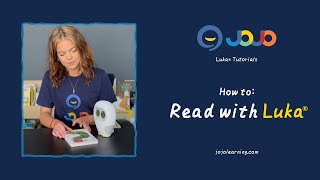 Luka® Tutorial 02: Read with Luka screenshot 1