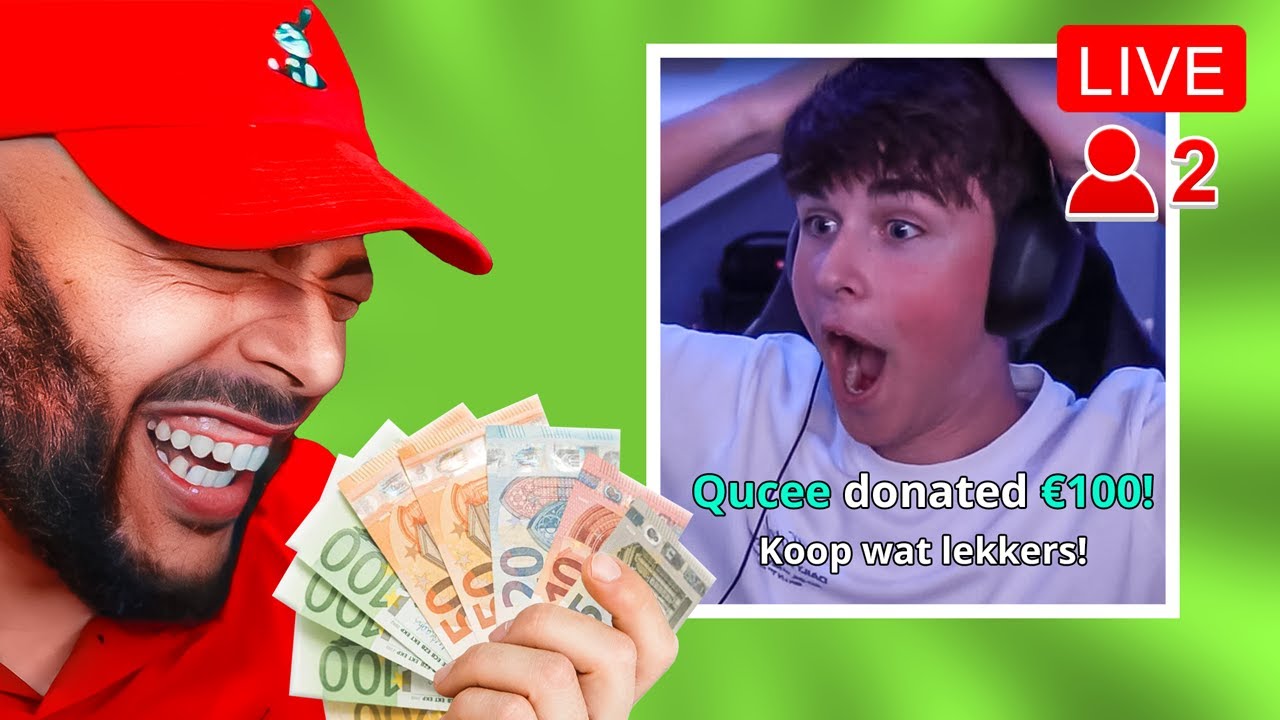 Raad Het Getal En Je Wint geld💰