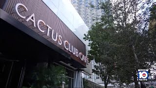 Cactus Club Cafe opens first South Florida location in downtown Miami
