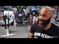 C.T. FLETCHER THE COMPTON SUPERMAN VS. STONE COLD STEVE AUSTIN