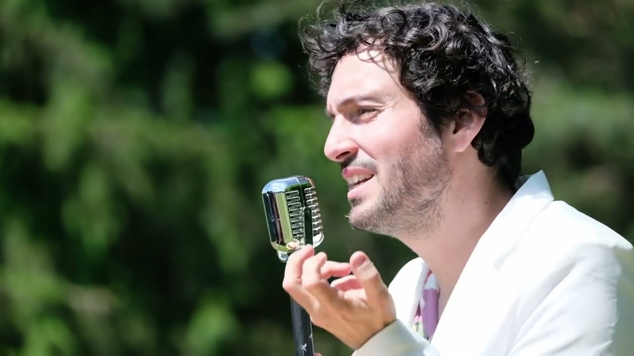 ALEX MEISTER - Und I Tanz