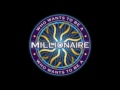 Who Wants To Be A Millionaire Remix (-3 Pitched)
