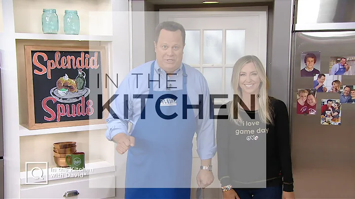 In the Kitchen with David | September 11, 2019 - DayDayNews