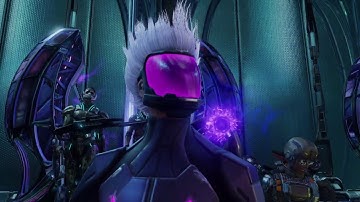 XCOM 2 final assault part 1