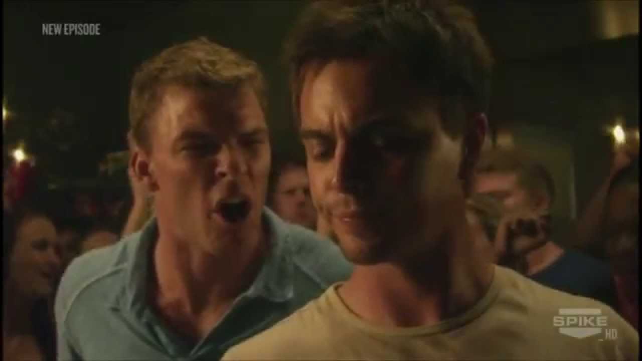 Epic, Scene, thad castle, Caught, Owned, alex moran, harmon tedesco, blue m...