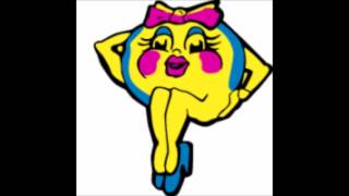Ms. Pac-Man EARRAPE