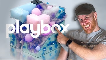 Native Instruments Playbox Beat Making Tutorial