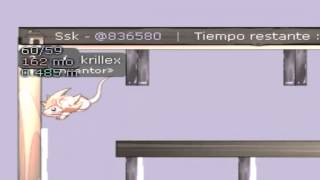 Reto Ssk 0 Fail | Transformice