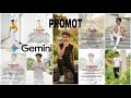10+Trending Gemini AI Photo Editing Prompts 😱 | Create Viral AI Photos in 1 Click