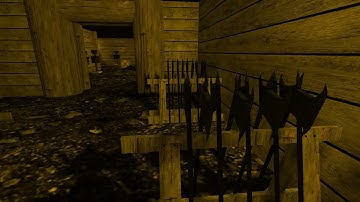 Dungeon Crawler Progress Report 4