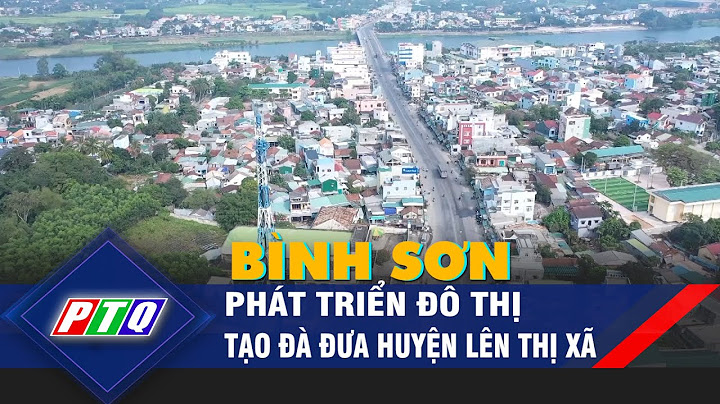 Giá đất tại bình sơn bao nhiêu 1 met năm 2024