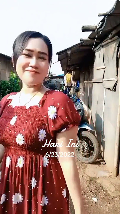 #padahariini mpo ku cinta kangen, semoga mpoku disana baik2 aja ya  kangen tiktok kan bare