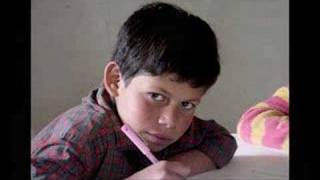 Child poverty