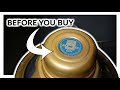 BEFORE YOU BUY - Celestion Gold