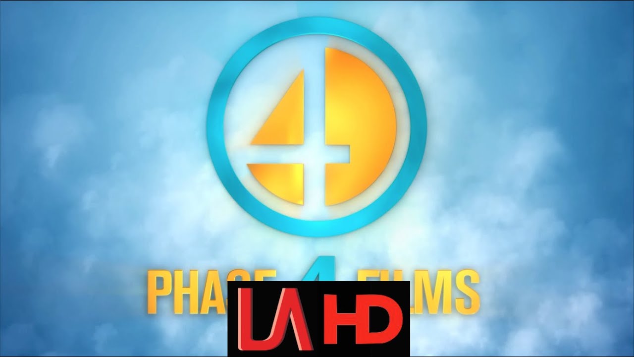 Phase 4 Films