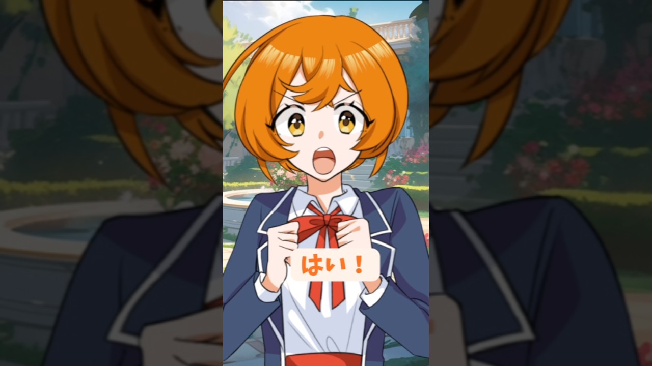 お金持ちな事バレないようにするけど多分すぐバレるアカリとばあや　#魔法少女プリズマジカ #ぷりまじ #ショートアニメ #ぷりまじ