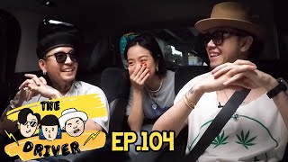 The Driver EP.104 - ขัน + เดย์ I KH.SD THAITANIUM