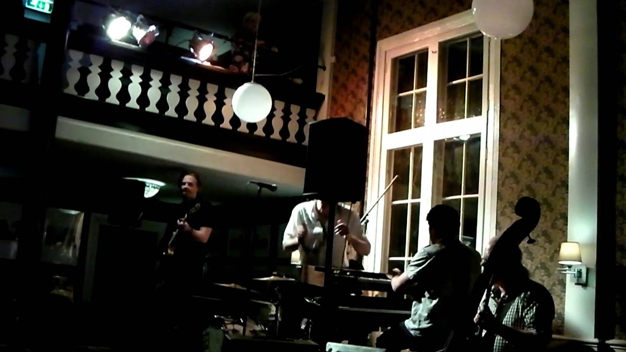 B. b. & the blues shacks ronneby café & matsal 2011 youtube