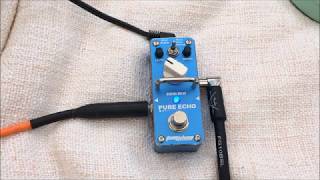 Tomsline Pure Echo