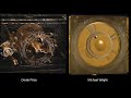  Encontrado una pieza faltante del Mecanismo Antikythera.
