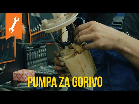 Video: Za šta je dobar isparivač?