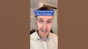 If you aren’t hearing back on job applications, do this! #resume #cv #career #jobsearch