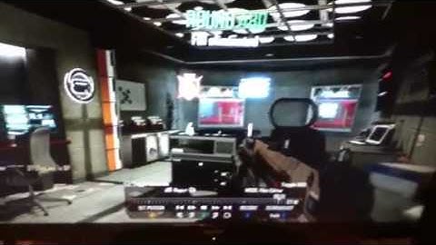 GB 1v1 1st Map: Express against Teejay is BP