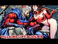 5 Villains Who Lifted Mjolnir Explained || #ComicVerse