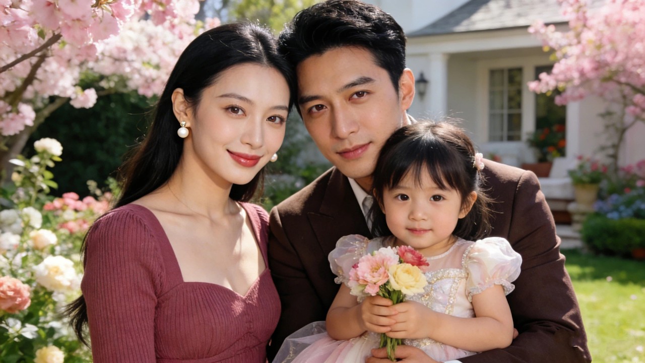 重生后，他从渣男变宠妻狂魔！