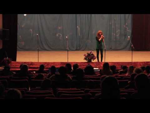 მაკო გაგნიძე-თაკო გეგეშიძის ხსოვნას (tako gegeshidzis xsovnas)