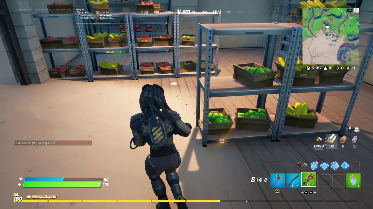 week 8 challenges stage 1 of 3 destroy apple and tomato box's