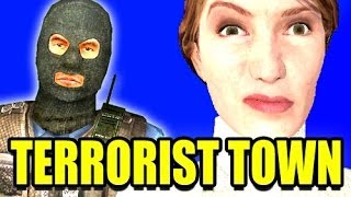 TTT Siblings 4-Player Multiplayer! 3 (Trouble in Terrorist Town)