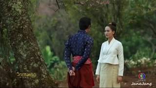 MV คู่ครอง (เพลงประกอบละคร รากนครา) หมาก แต้ว | Rak Nakara - Mark & Taew
