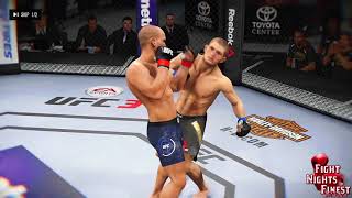 Don't forget to jab that like button for me and leave your thoughts in
the comment section! follow on twitch!!!
www.twitch.tv/fightnightsfinest8 get updat...