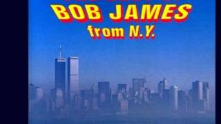 Snowbird Fantasy /Bob James 1980 chords
