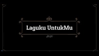 Video thumbnail of "HASNOL - LAGUKU UNTUKMU (2020) - OFFICIAL MUSIC VIDEO"