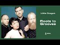 Roots to Grooves: Discussing &quot;Little Dragon&quot;