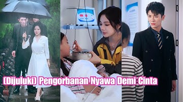 Pacarnya meninggalkannya saat ia bangkrut, tanpa tahu sebenarnya itu demi menyelamatkannya.