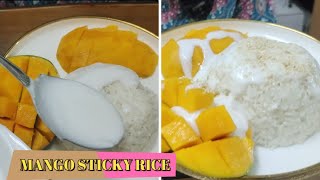 Rebecca Like Harumanis Mango